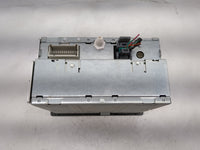 2005-2006 Chevrolet Trailblazer Radio AM FM Cd Player Receiver Replacement Fits Fits 2005 2006 2007 OEM Used Auto Parts - Oe