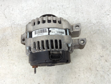 2006 Chevrolet Trailblazer Alternator Replacement Generator Charging Assembly Engine OEM Fits OEM Used Auto Parts - Oemuseda