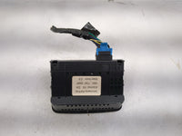 2002-2009 Chevrolet Trailblazer Climate Control Module Temperature AC/Heater Replacement Fits OEM Used Auto Parts - Oemuseda