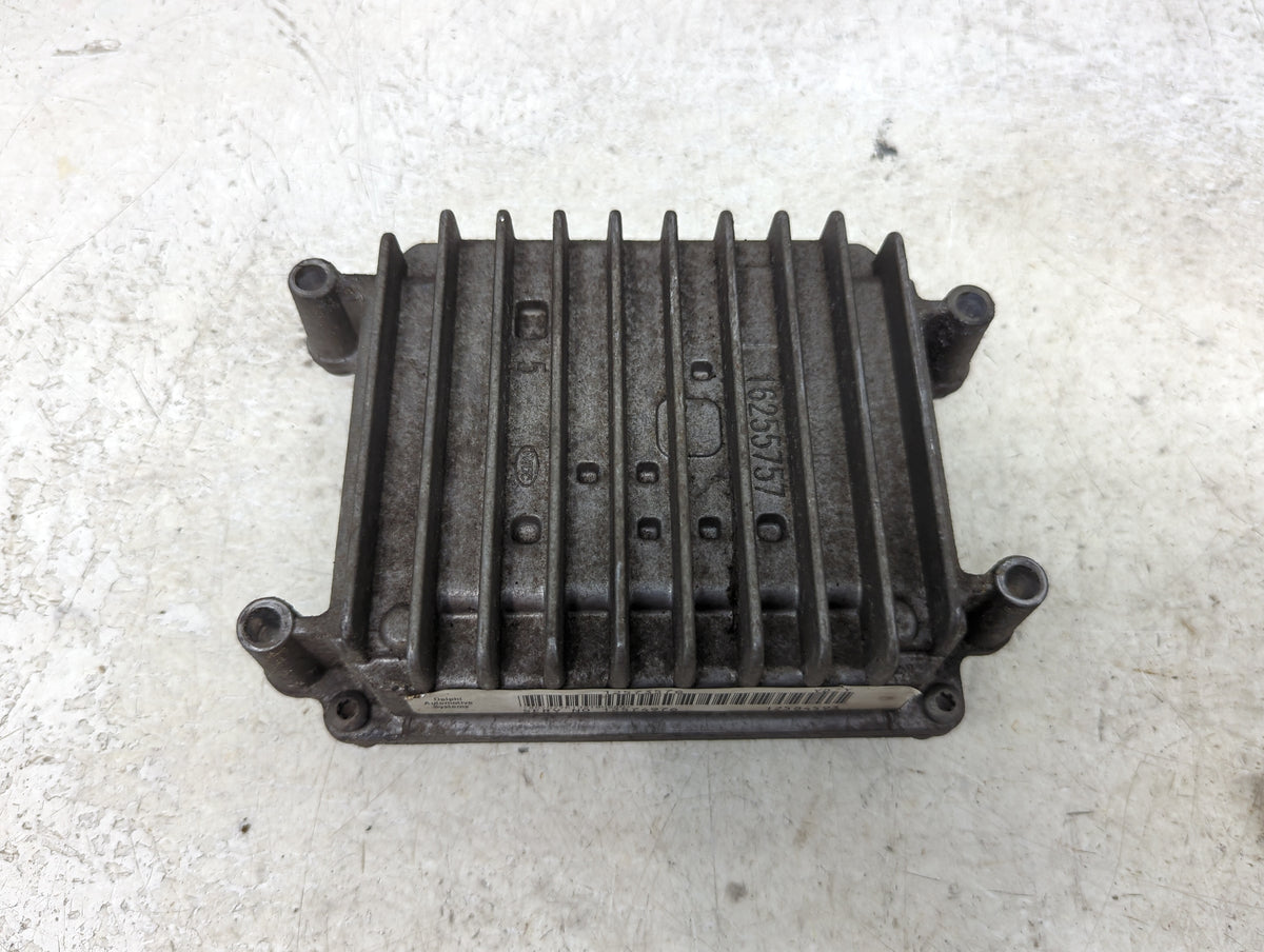 2003-2005 Chevrolet Trailblazer PCM Engine Control Computer ECU ECM PCU OEM Fits 2003 2004 2005 2006 OEM Used Auto Parts - O