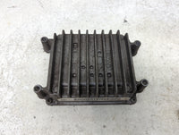2003-2005 Chevrolet Trailblazer PCM Engine Control Computer ECU ECM PCU OEM Fits 2003 2004 2005 2006 OEM Used Auto Parts - O