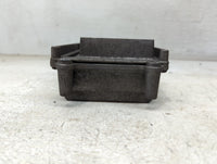 2003-2005 Chevrolet Trailblazer PCM Engine Control Computer ECU ECM PCU OEM Fits 2003 2004 2005 2006 OEM Used Auto Parts - O