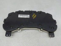 2006-2009 Chevrolet Trailblazer Instrument Cluster Speedometer Gauges Fits Fits 2006 2007 2008 2009 OEM Used Auto Parts - Oe