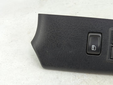 2006-2009 Chevrolet Trailblazer Master Power Window Switch Replacement Driver Side Left Fits Fits 2006 2007 2008 2009 OEM Us