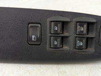 2006-2009 Chevrolet Trailblazer Master Power Window Switch Replacement Driver Side Left Fits Fits 2006 2007 2008 2009 OEM Us