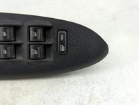 2006-2009 Chevrolet Trailblazer Master Power Window Switch Replacement Driver Side Left Fits Fits 2006 2007 2008 2009 OEM Us