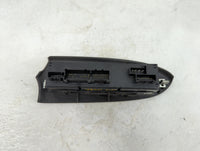2006-2009 Chevrolet Trailblazer Master Power Window Switch Replacement Driver Side Left Fits Fits 2006 2007 2008 2009 OEM Us