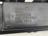 2006 Chevrolet Trailblazer Passenger Right Oem Head Light Headlight Lamp - Oemusedautoparts1.com