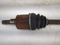 2002-2006 Chevrolet Trailblazer Ext Axle Shaft Front Driver Cv C/v 1192160 - Oemusedautoparts1.com