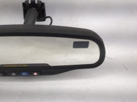 0 Chevrolet Trailblazer Ext Interior Rear View Mirror Replacement OEM Fits OEM Used Auto Parts - Oemusedautoparts1.com