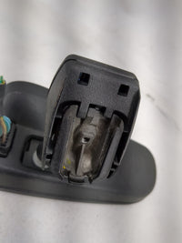 0 Chevrolet Trailblazer Ext Interior Rear View Mirror Replacement OEM Fits OEM Used Auto Parts - Oemusedautoparts1.com