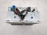 2002-2005 Chevrolet Trailblazer Ext Radio AM FM Cd Player Receiver Replacement Fits Fits 2002 2003 2004 2005 OEM Used Auto P