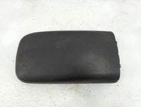 2005-2006 Chevrolet Trailblazer Ext Center Console Armrest Cover Lid Fits Fits 2005 2006 2007 2008 2009 OEM Used Auto Parts 