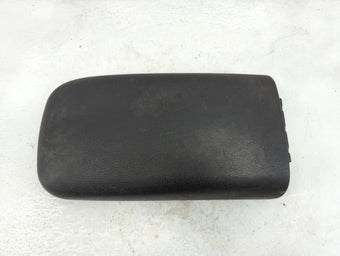 compare product 2005-2006 Chevrolet Trailblazer Ext Center Console Armrest Cover Lid Fits Fits 2005 2006 2007 2008 2009 OEM Used Auto Parts