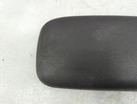 2005-2006 Chevrolet Trailblazer Ext Center Console Armrest Cover Lid Fits Fits 2005 2006 2007 2008 2009 OEM Used Auto Parts 