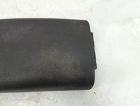 2005-2006 Chevrolet Trailblazer Ext Center Console Armrest Cover Lid Fits Fits 2005 2006 2007 2008 2009 OEM Used Auto Parts 