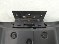 2005-2006 Chevrolet Trailblazer Ext Center Console Armrest Cover Lid Fits Fits 2005 2006 2007 2008 2009 OEM Used Auto Parts 