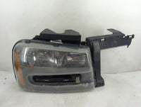 2002 Chevrolet Trailblazer Ext Driver Left Oem Head Light Headlight Lamp - Oemusedautoparts1.com