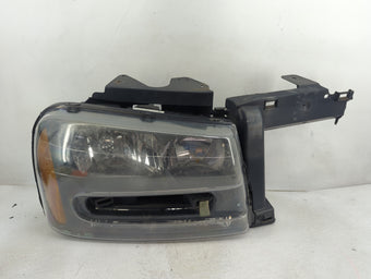 compare product 2002 Chevrolet Trailblazer Ext Driver Left Oem Head Light Headlight Lamp