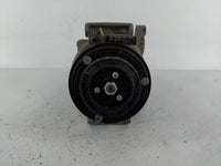 Chevrolet Trail Blazer Air Conditioning A/c Ac Compressor Oem - Oemusedautoparts1.com