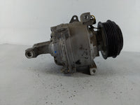 Chevrolet Trail Blazer Air Conditioning A/c Ac Compressor Oem - Oemusedautoparts1.com