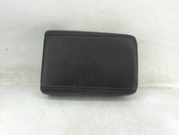 0 Chevrolet Traverse Center Console Armrest Cover Lid Fits OEM Used Auto Parts - Oemusedautoparts1.com