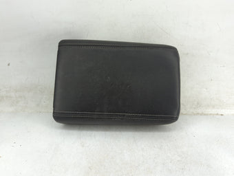 compare product 0 Chevrolet Traverse Center Console Armrest Cover Lid Fits OEM Used Auto Parts