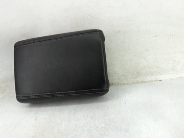 0 Chevrolet Traverse Center Console Armrest Cover Lid Fits OEM Used Auto Parts