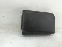 0 Chevrolet Traverse Center Console Armrest Cover Lid Fits OEM Used Auto Parts - Oemusedautoparts1.com
