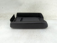 0 Chevrolet Traverse Center Console Armrest Cover Lid Fits OEM Used Auto Parts - Oemusedautoparts1.com