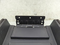 0 Chevrolet Traverse Center Console Armrest Cover Lid Fits OEM Used Auto Parts - Oemusedautoparts1.com