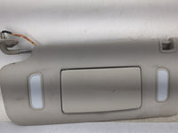 0 Chevrolet Traverse Sun Visor Shade Replacement Driver Left Mirror Fits OEM Used Auto Parts - Oemusedautoparts1.com