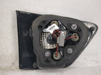 2013 Chevrolet Traverse Passenger Right Side Deck Lid Mounted Tail Light 1148367 - Oemusedautoparts1.com