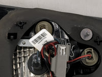 2013 Chevrolet Traverse Passenger Right Side Deck Lid Mounted Tail Light 1148367 - Oemusedautoparts1.com