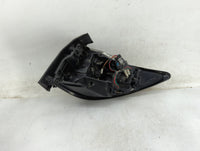 2013-2017 Chevrolet Traverse Tail Light Assembly Driver Left OEM Fits Fits 2013 2014 2015 2016 2017 OEM Used Auto Parts - Oe