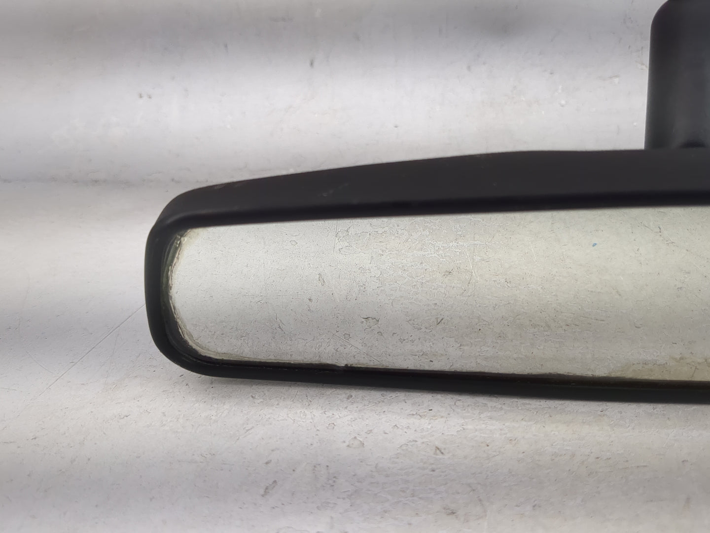 2017 Chevrolet Traverse Interior Rear View Mirror Replacement OEM Fits OEM Used Auto Parts - Oemusedautoparts1.com