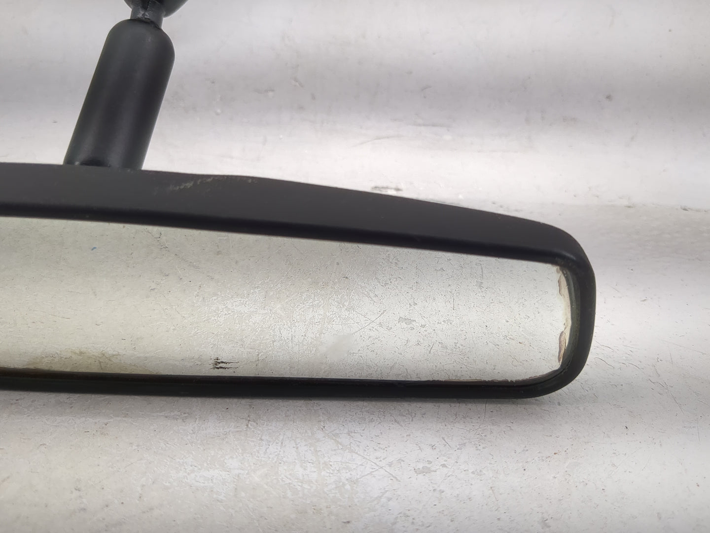 2017 Chevrolet Traverse Interior Rear View Mirror Replacement OEM Fits OEM Used Auto Parts - Oemusedautoparts1.com