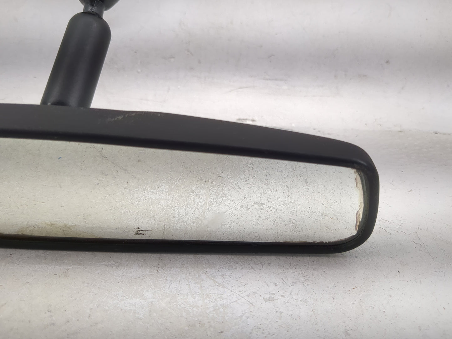 2017 Chevrolet Traverse Interior Rear View Mirror Replacement OEM Fits OEM Used Auto Parts - Oemusedautoparts1.com