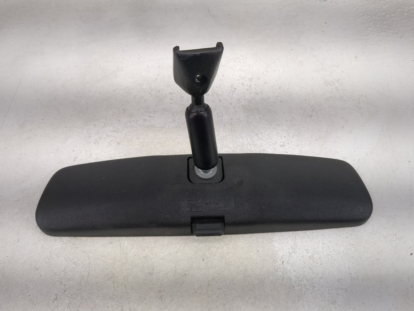 2017 Chevrolet Traverse Interior Rear View Mirror Replacement OEM Fits OEM Used Auto Parts - Oemusedautoparts1.com