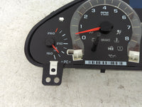 0 Chevrolet Traverse Instrument Cluster Speedometer Gauges Fits OEM Used Auto Parts - Oemusedautoparts1.com