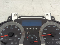 0 Chevrolet Traverse Instrument Cluster Speedometer Gauges Fits OEM Used Auto Parts - Oemusedautoparts1.com