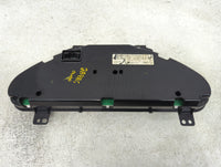 0 Chevrolet Traverse Instrument Cluster Speedometer Gauges Fits OEM Used Auto Parts - Oemusedautoparts1.com