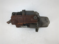 0 Chevrolet Traverse Car Starter Motor Solenoid OEM Fits Fits 207 2008 2009 2010 2011 2012 2013 2014 2015 2016 2017 2018 201