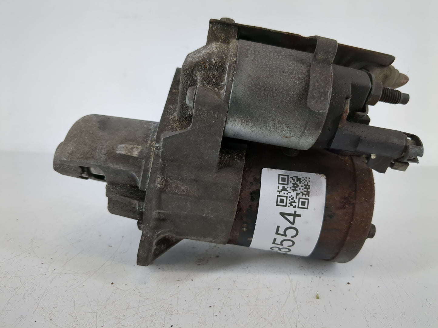 0 Chevrolet Traverse Car Starter Motor Solenoid OEM Fits Fits 207 2008 2009 2010 2011 2012 2013 2014 2015 2016 2017 2018 201