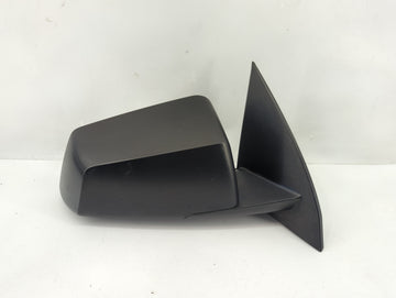 2015-2017 Chevrolet Traverse Passenger Side View Mirror - Right Door Mirror OEM Used - Oemusedautoparts1.com