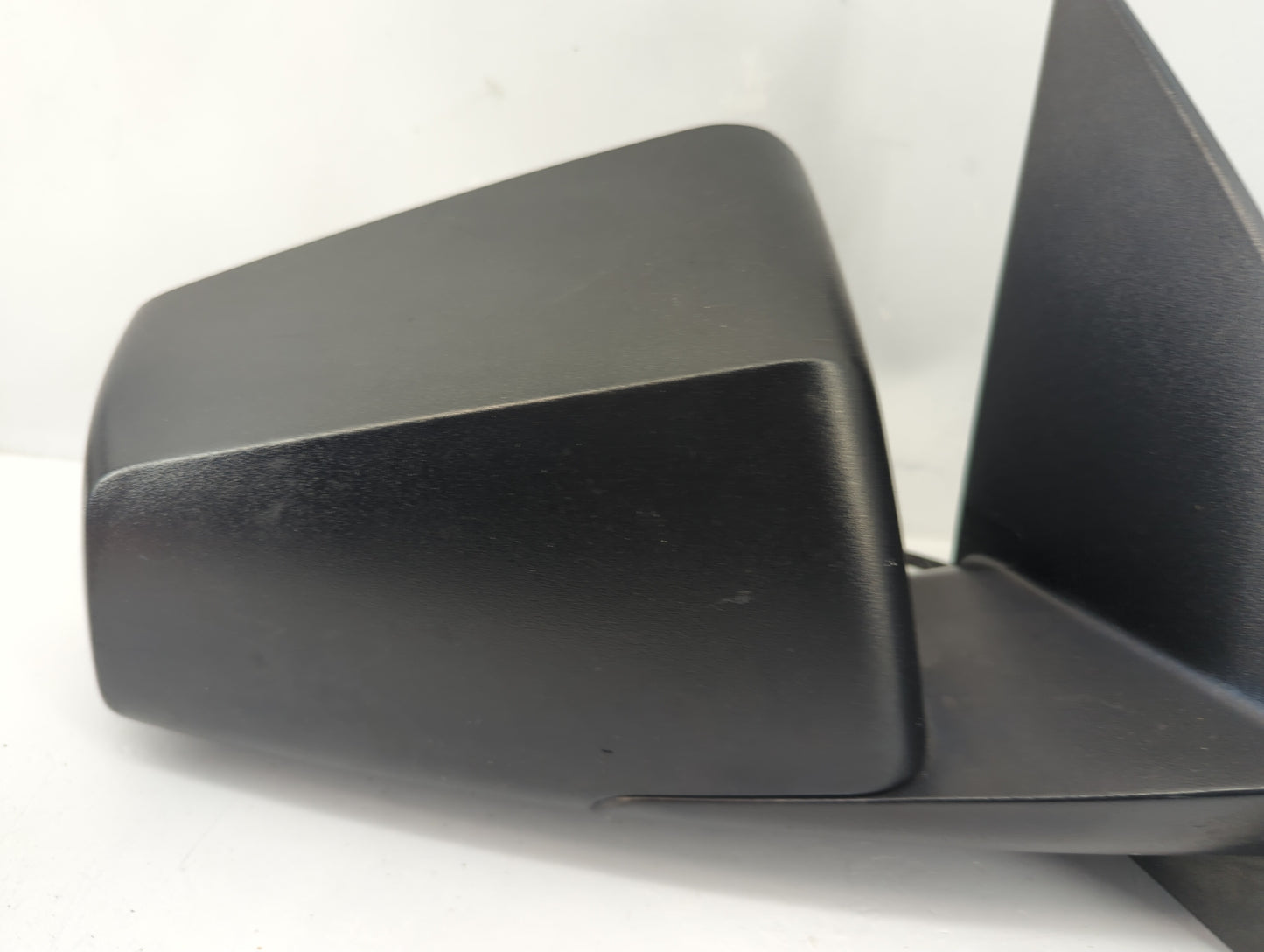 2015-2017 Chevrolet Traverse Passenger Side View Mirror - Right Door Mirror OEM Used - Oemusedautoparts1.com