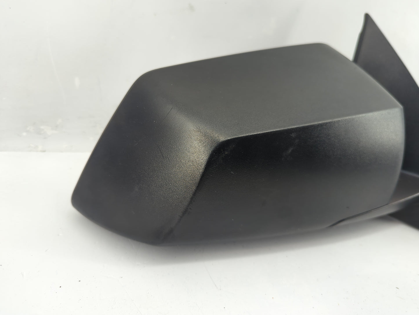 2015-2017 Chevrolet Traverse Passenger Side View Mirror - Right Door Mirror OEM Used - Oemusedautoparts1.com