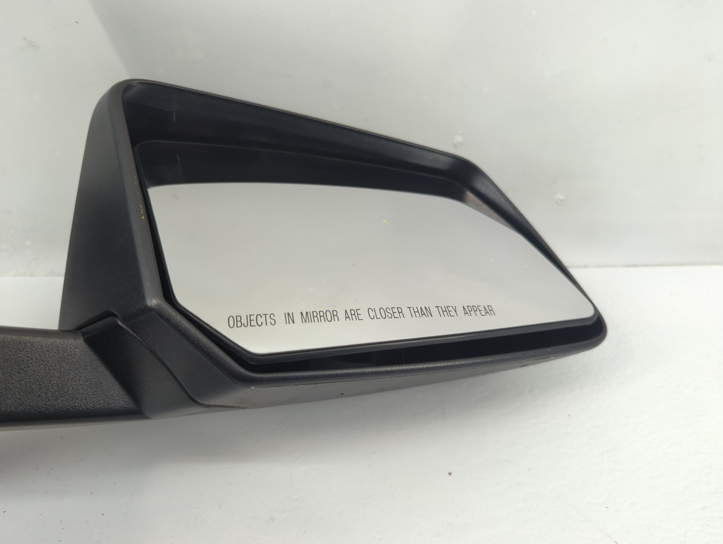 2015-2017 Chevrolet Traverse Passenger Side View Mirror - Right Door Mirror OEM Used - Oemusedautoparts1.com