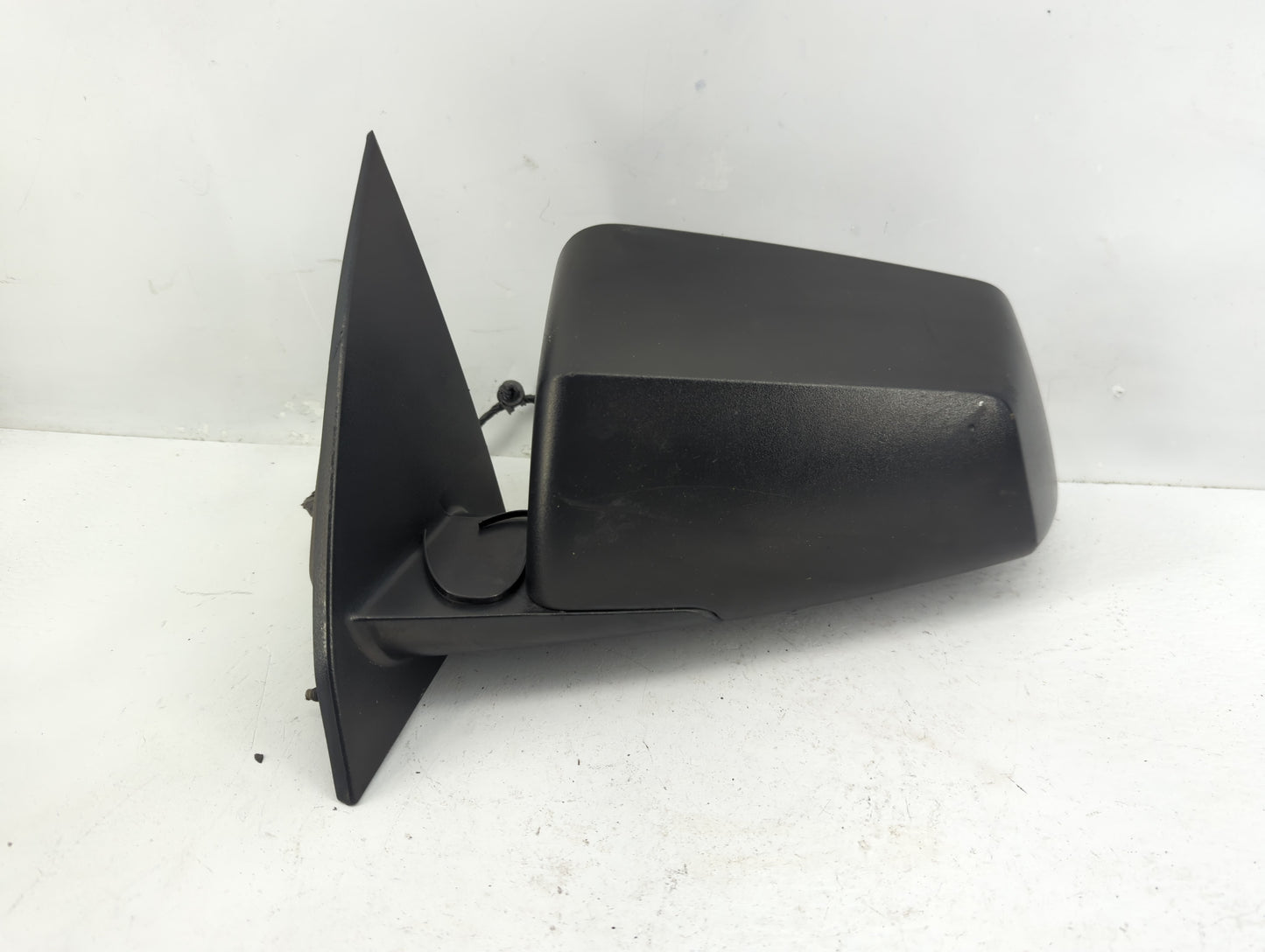 2015-2017 Chevrolet Traverse Driver Side View Mirror - Left Door Mirror OEM Used - Oemusedautoparts1.com