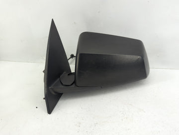 2015-2017 Chevrolet Traverse Driver Side View Mirror - Left Door Mirror OEM Used - Oemusedautoparts1.com
